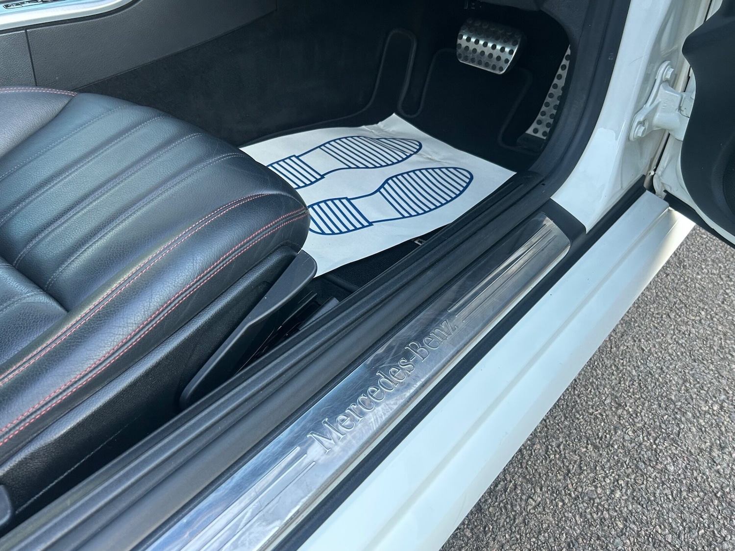 Used Mercedes-Benz SLK 2013 for sale - 77691968: Photo 19