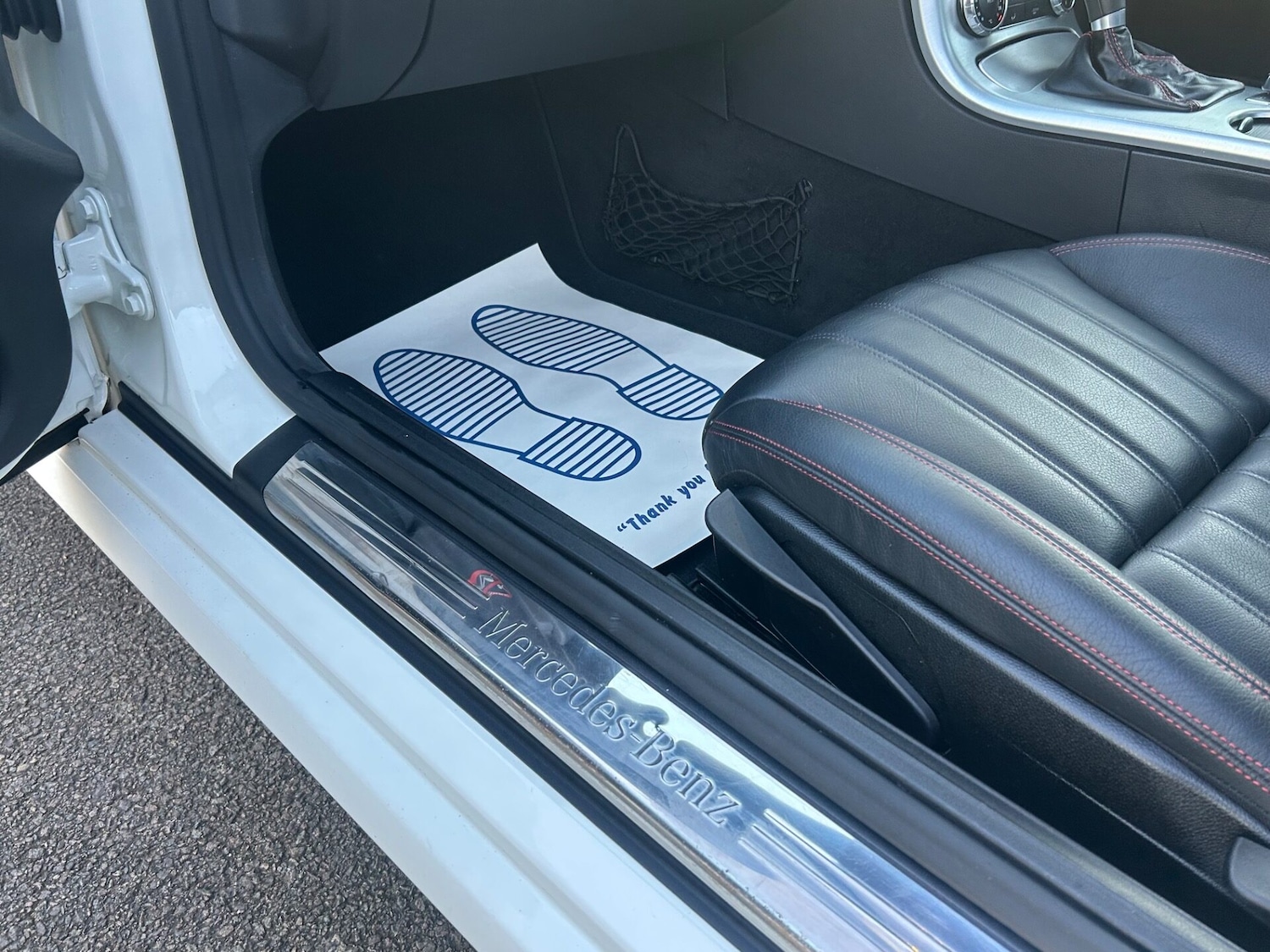 Used Mercedes-Benz SLK 2013 for sale - 77691968: Photo 21