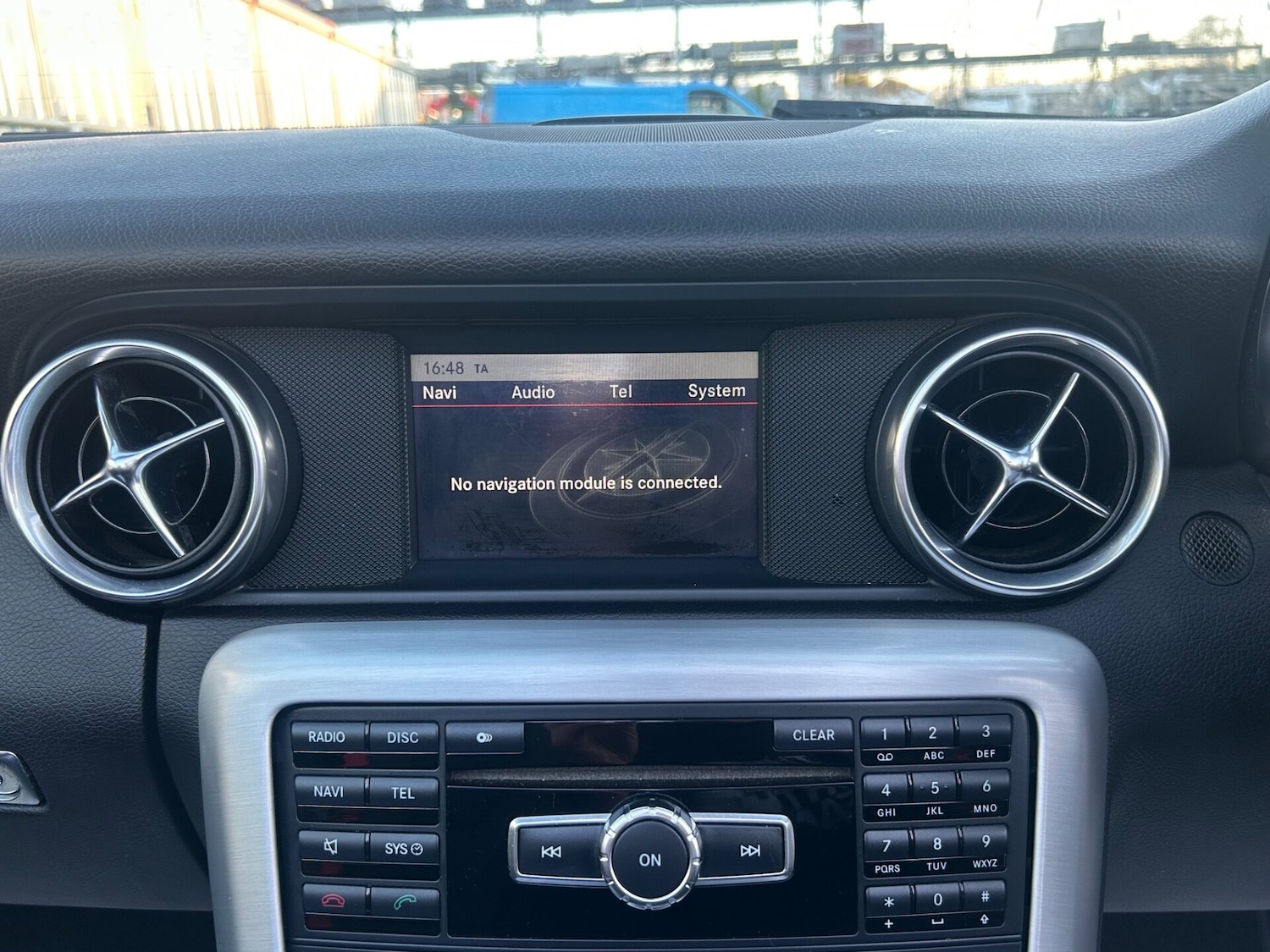 Used Mercedes-Benz SLK 2013 for sale - 77691968: Photo 24