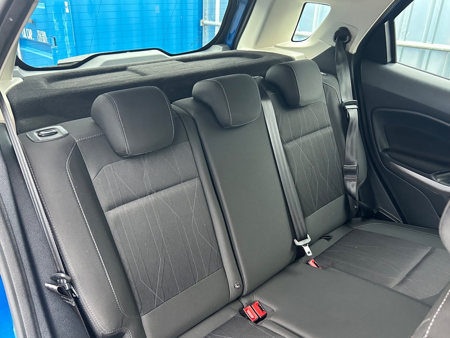 Used Ford Ecosport 2018 for sale - 76453709: Photo 20