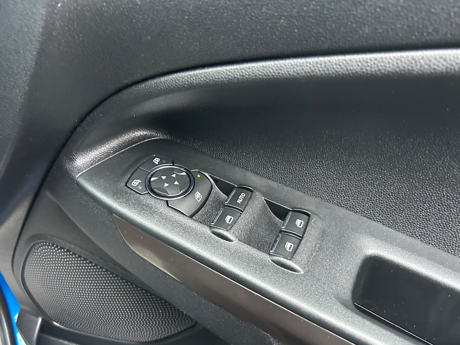 Used Ford Ecosport 2018 for sale - 76453709: Photo 22