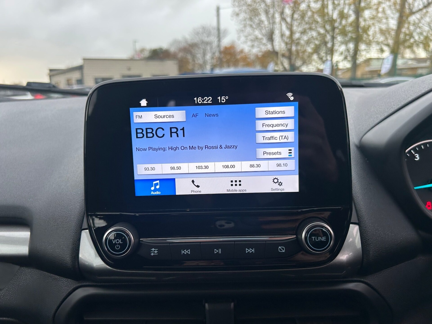 Used Ford Ecosport 2018 for sale - 76453709: Photo 25