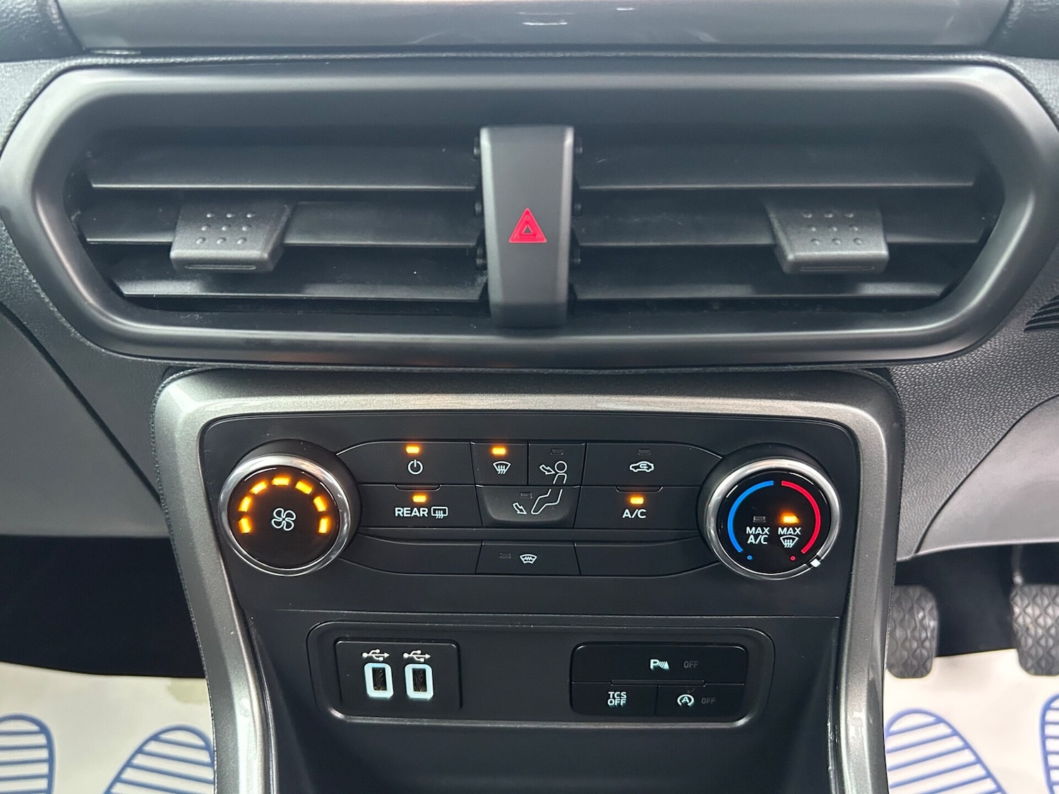 Used Ford Ecosport 2018 for sale - 76453709: Photo 26