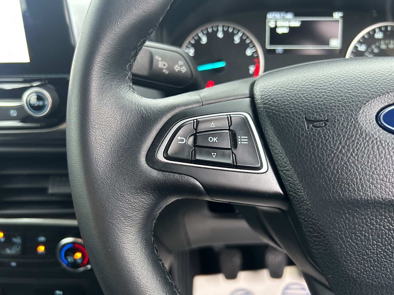 Used Ford Ecosport 2018 for sale - 76453709: Photo 28