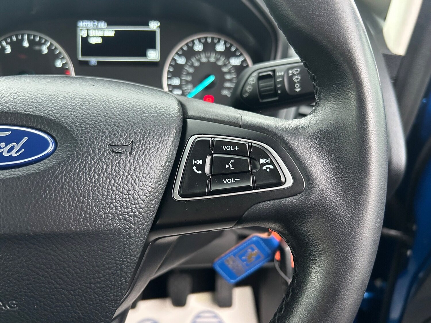 Used Ford Ecosport 2018 for sale - 76453709: Photo 29