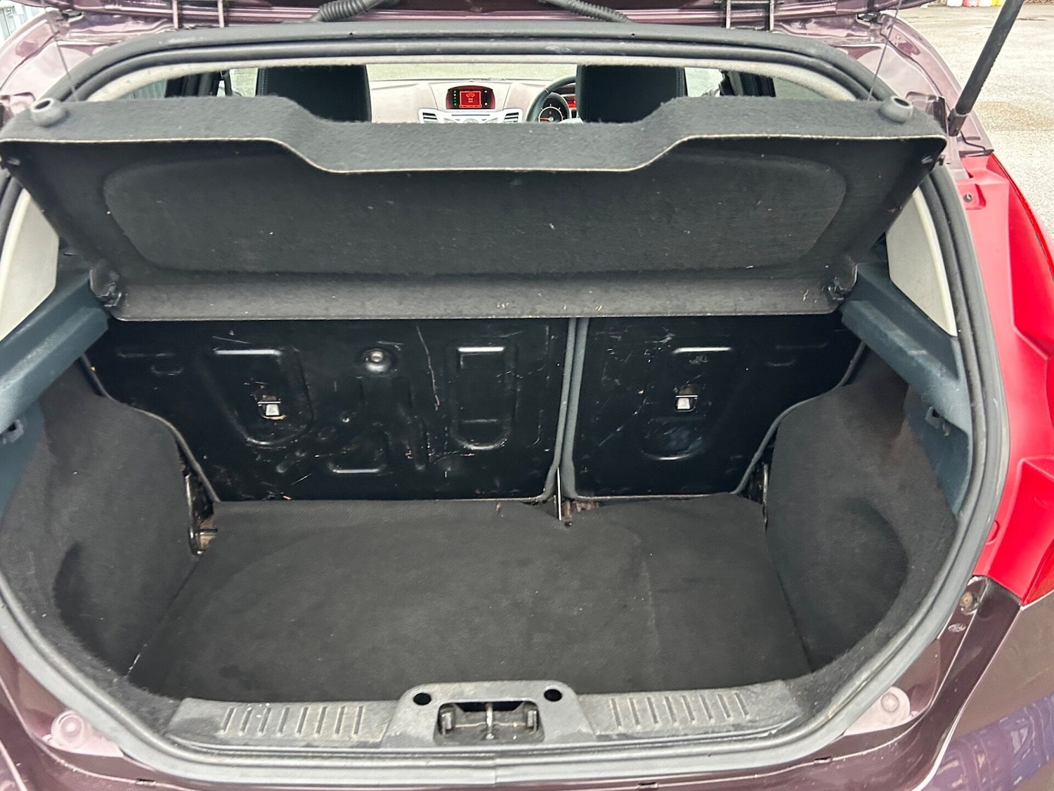 Used Ford Fiesta 2010 for sale - 77324618: Photo 13