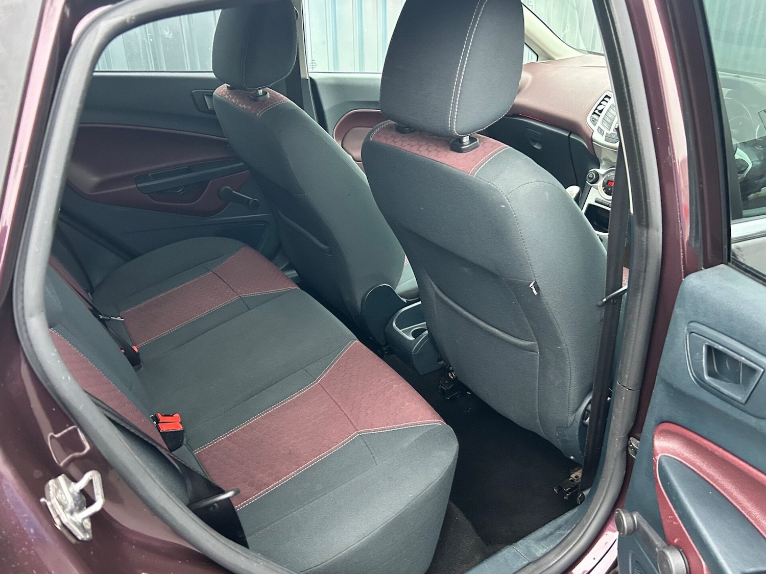 Used Ford Fiesta 2010 for sale - 77324618: Photo 14