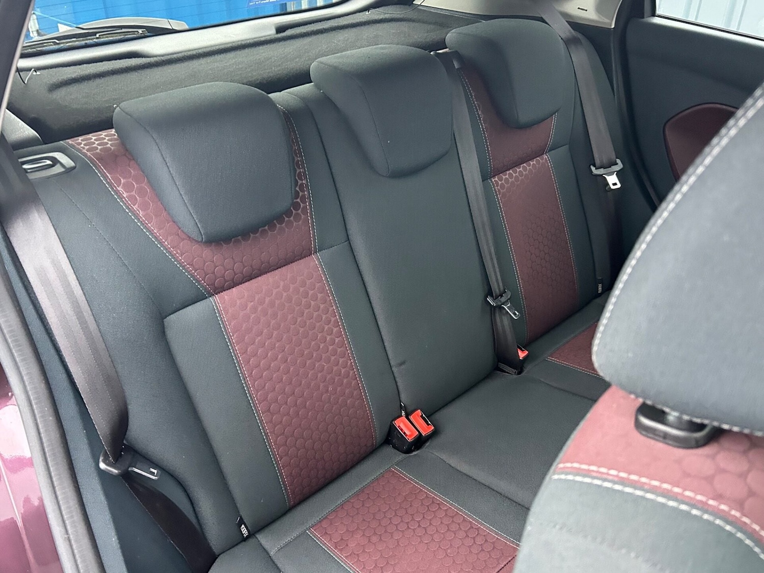 Used Ford Fiesta 2010 for sale - 77324618: Photo 16