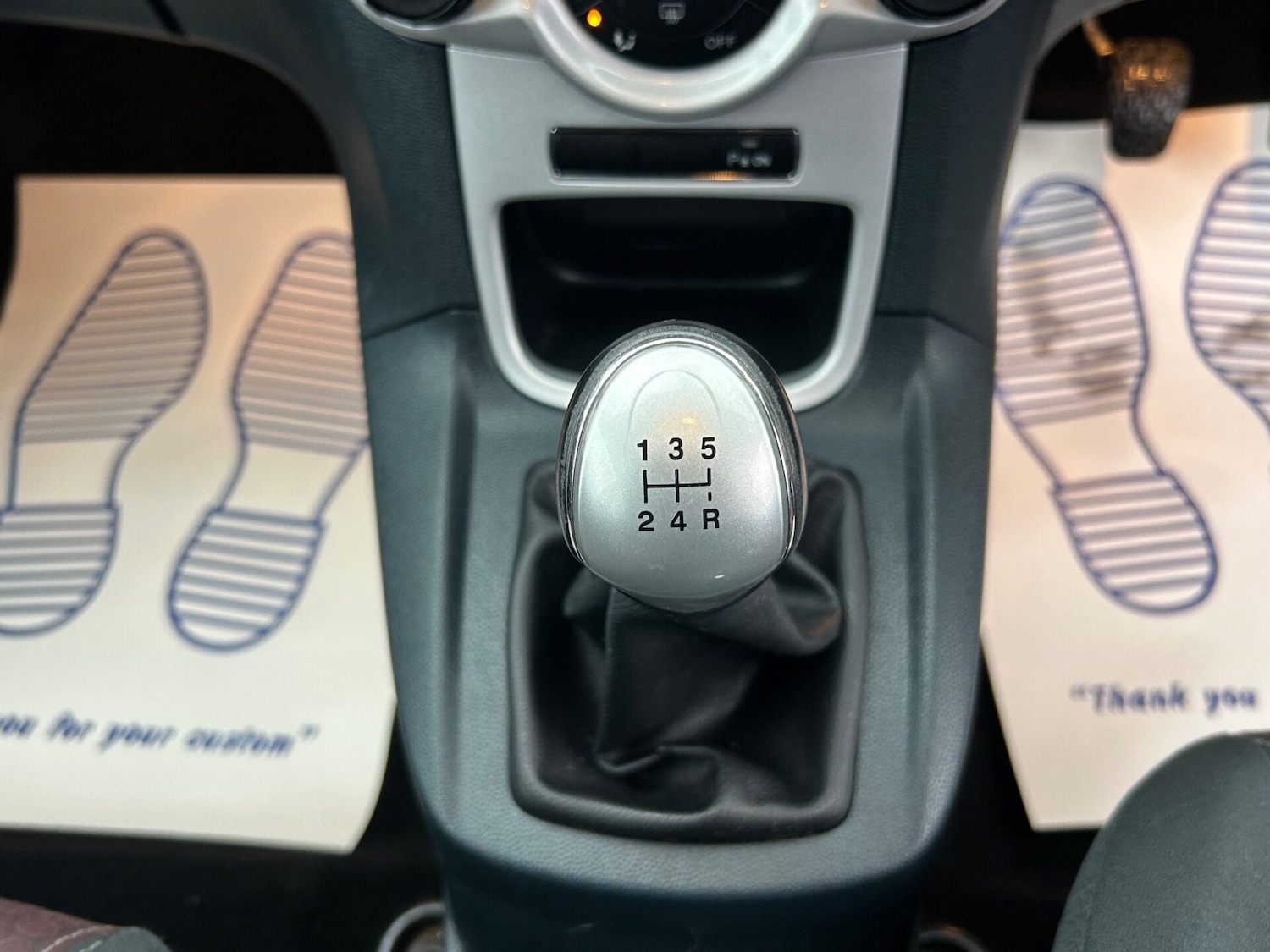 Used Ford Fiesta 2010 for sale - 77324618: Photo 23