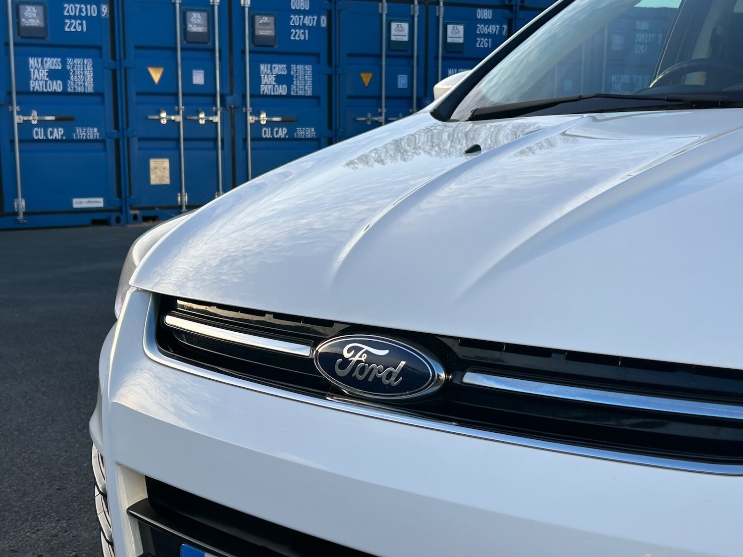 Used Ford Kuga 2014 for sale - 77733829: Photo 10