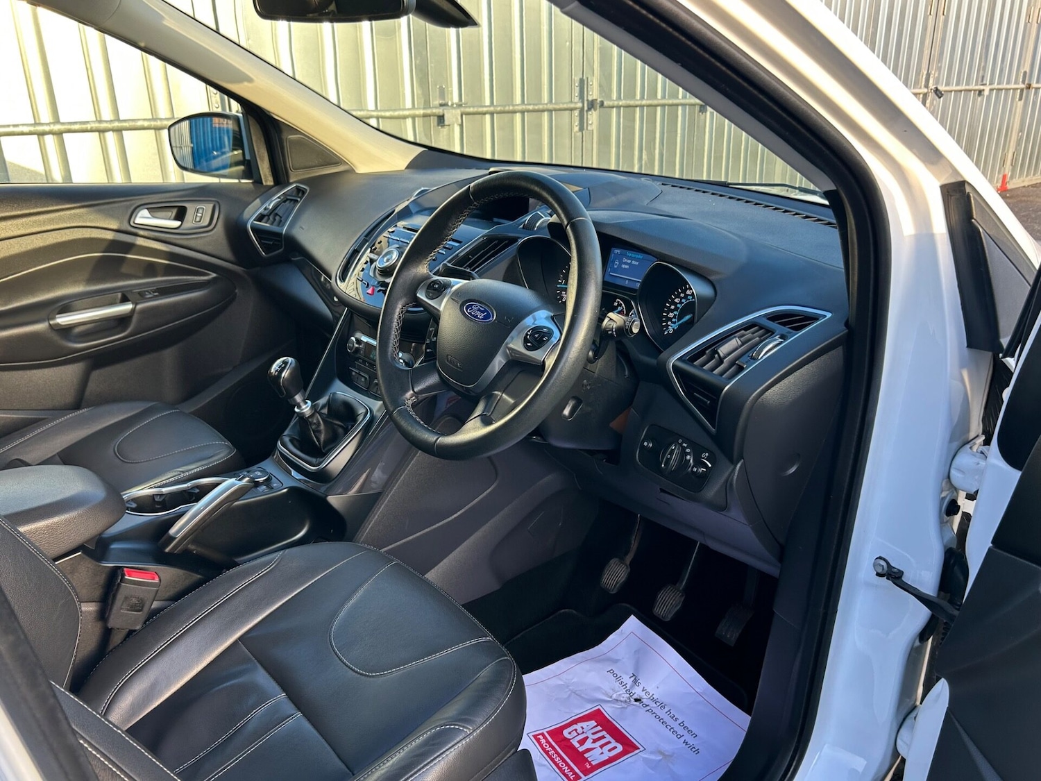 Used Ford Kuga 2014 for sale - 77733829: Photo 16