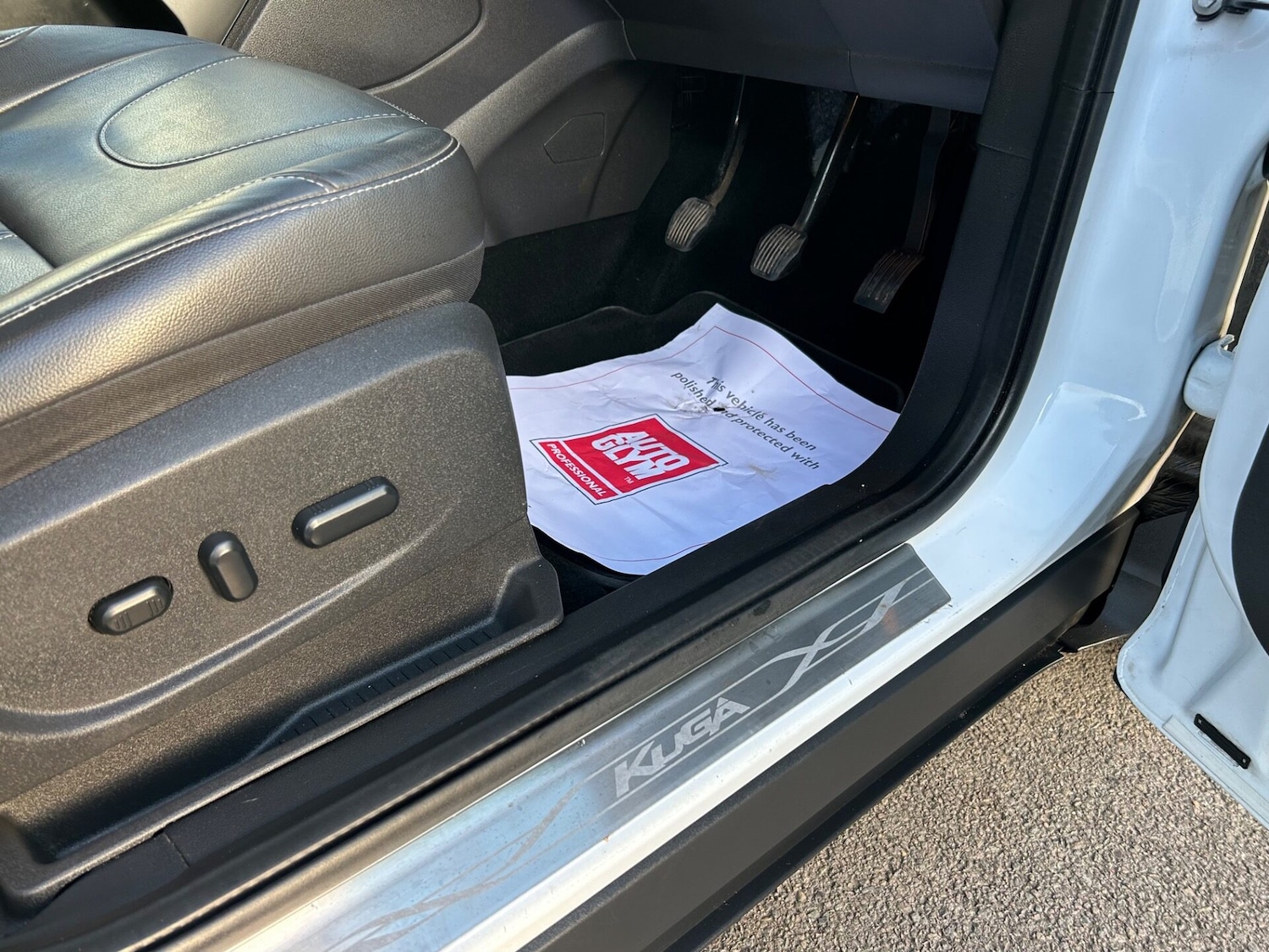 Used Ford Kuga 2014 for sale - 77733829: Photo 17