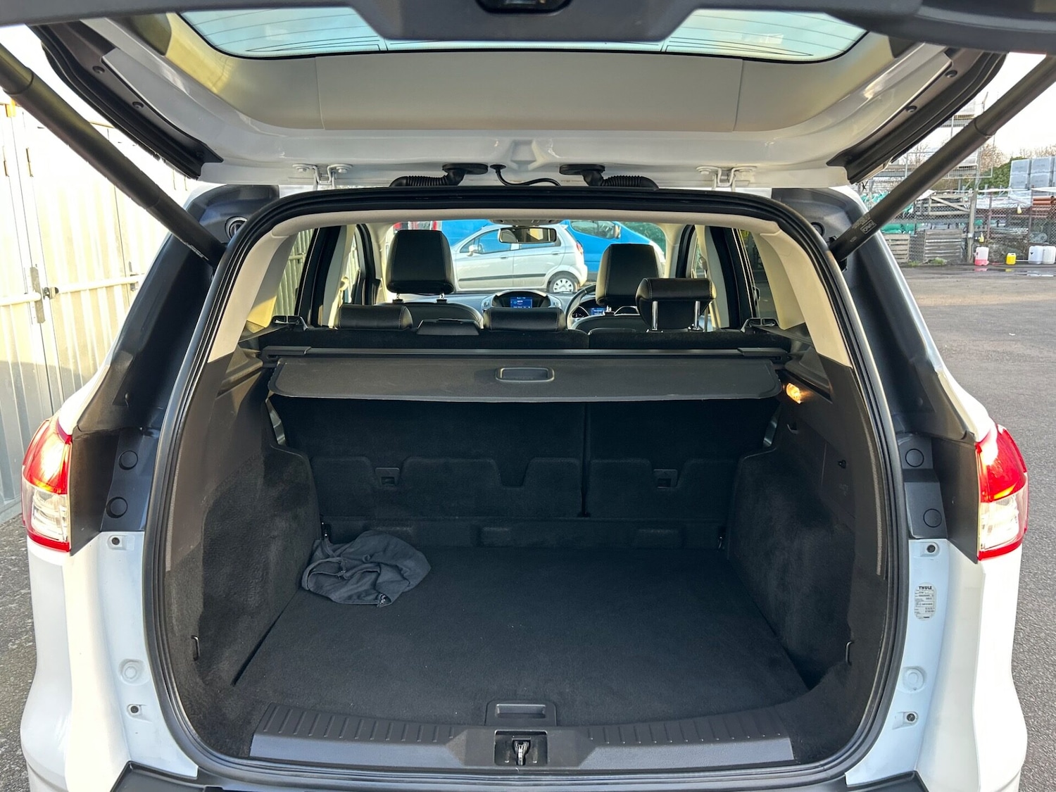 Used Ford Kuga 2014 for sale - 77733829: Photo 19