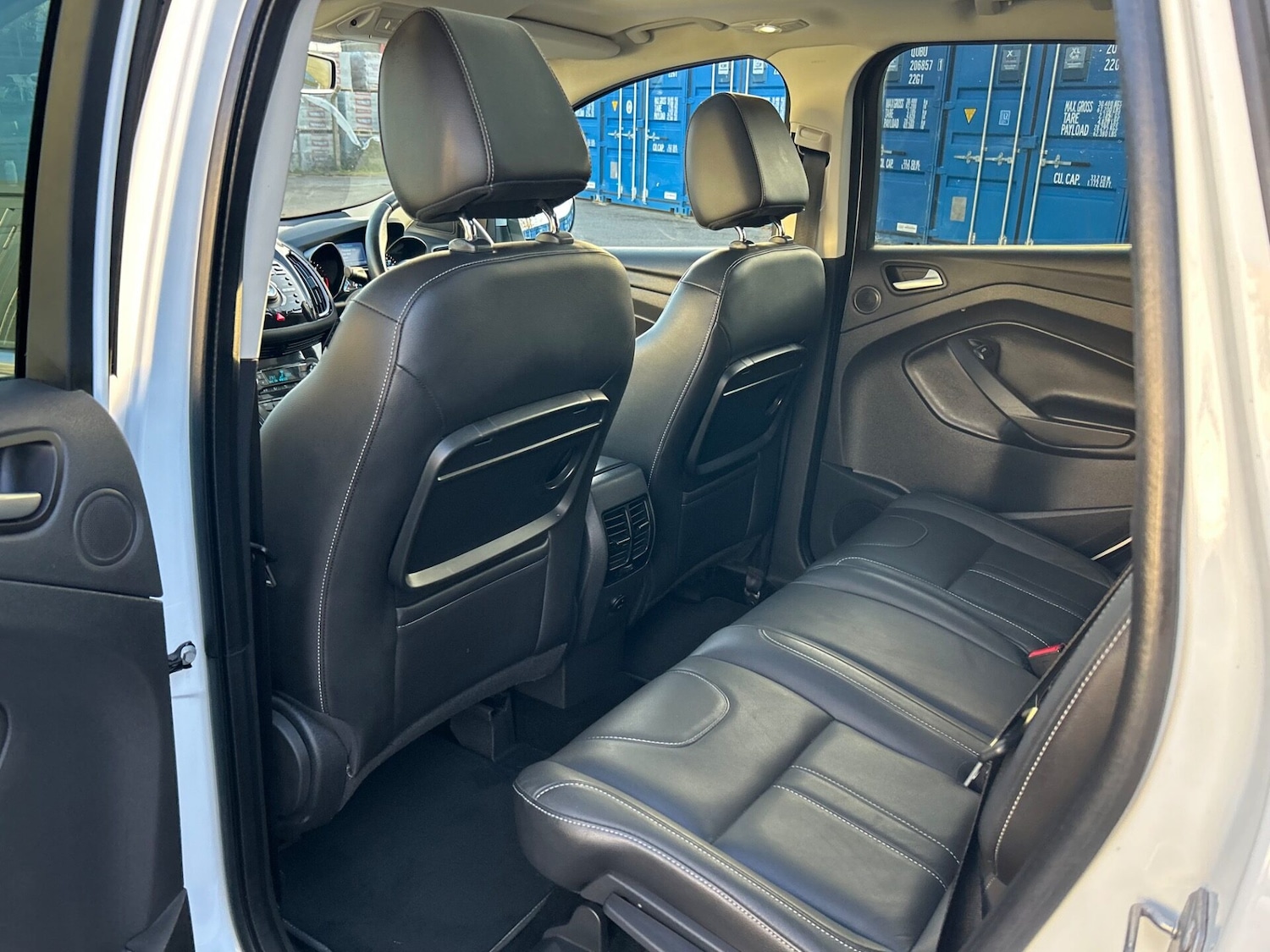 Used Ford Kuga 2014 for sale - 77733829: Photo 21