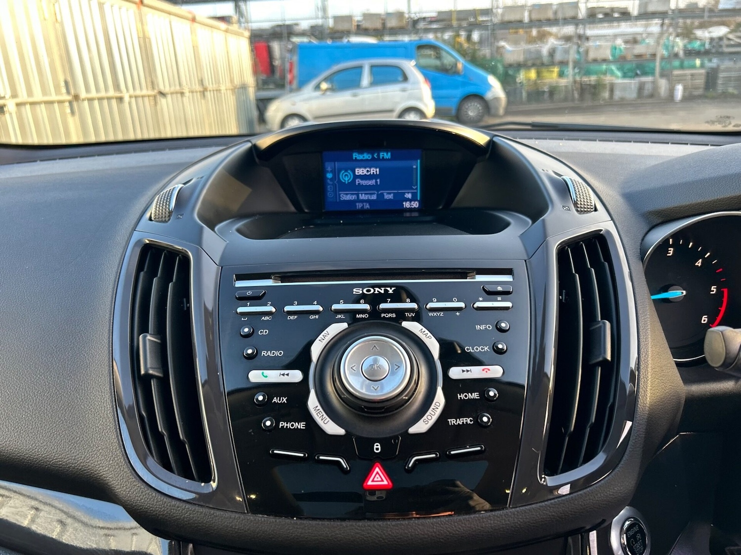 Used Ford Kuga 2014 for sale - 77733829: Photo 26