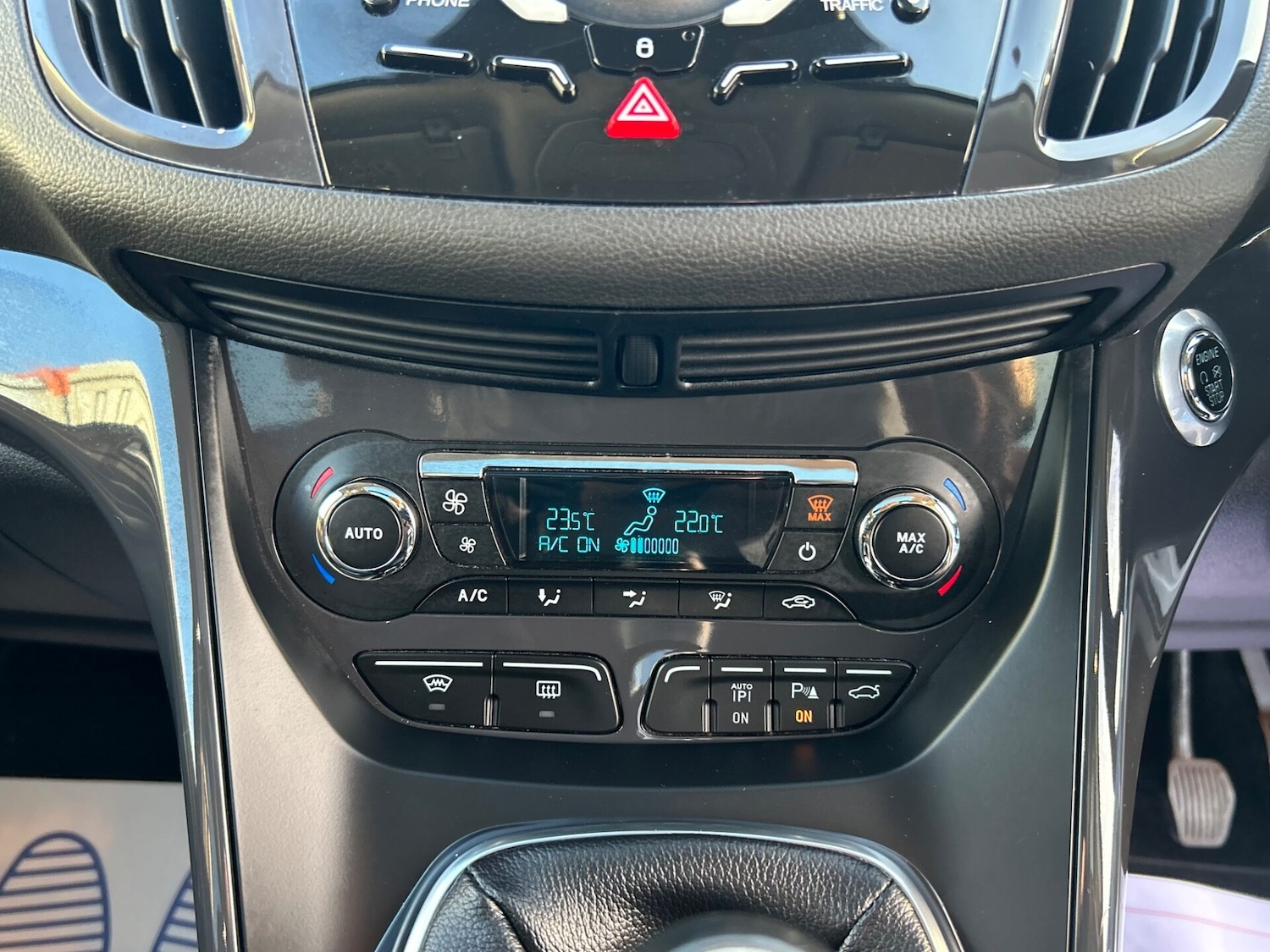 Used Ford Kuga 2014 for sale - 77733829: Photo 27