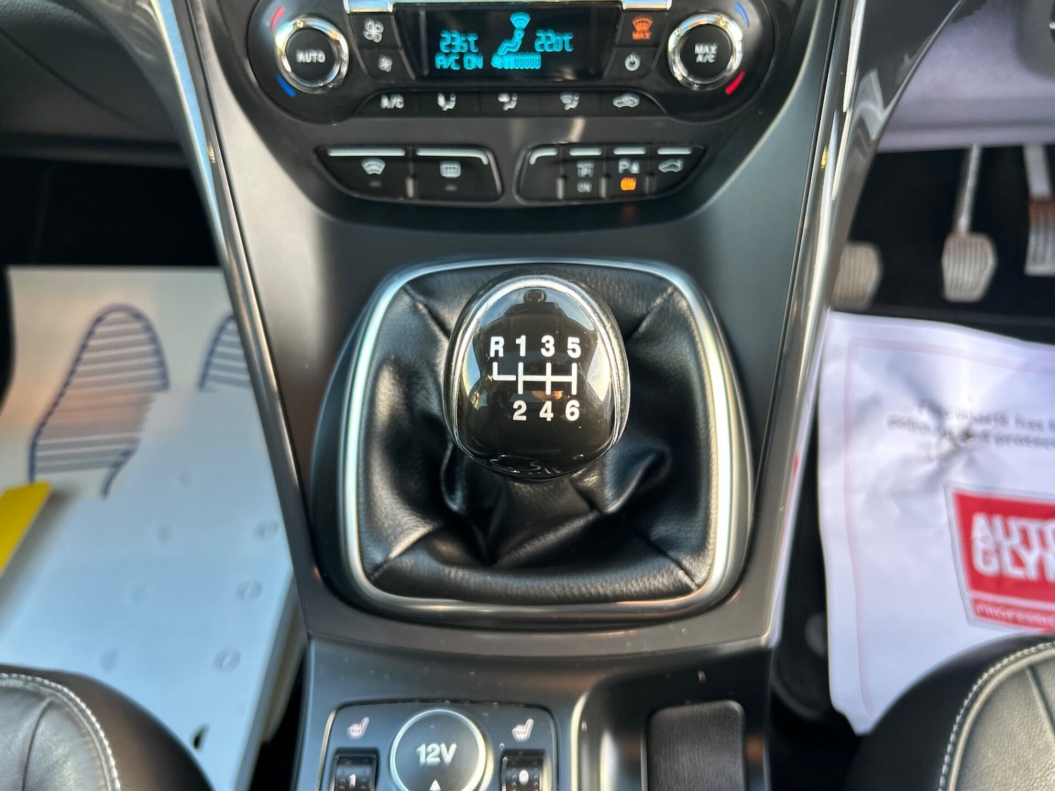 Used Ford Kuga 2014 for sale - 77733829: Photo 28