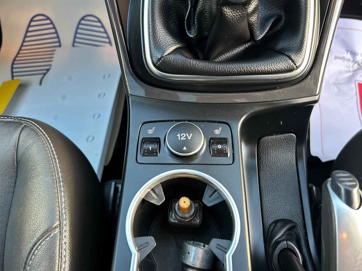 Used Ford Kuga 2014 for sale - 77733829: Photo 29