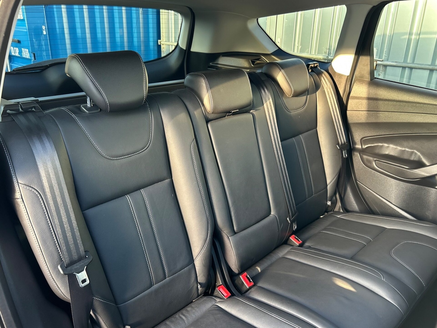 Used Ford Kuga 2014 for sale - 77733829: Photo 32