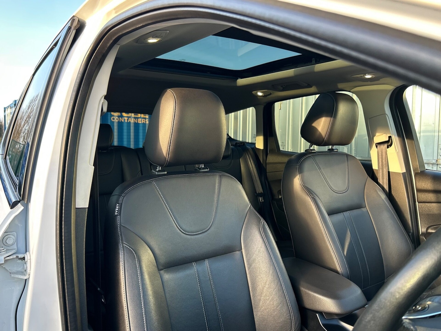 Used Ford Kuga 2014 for sale - 77733829: Photo 33