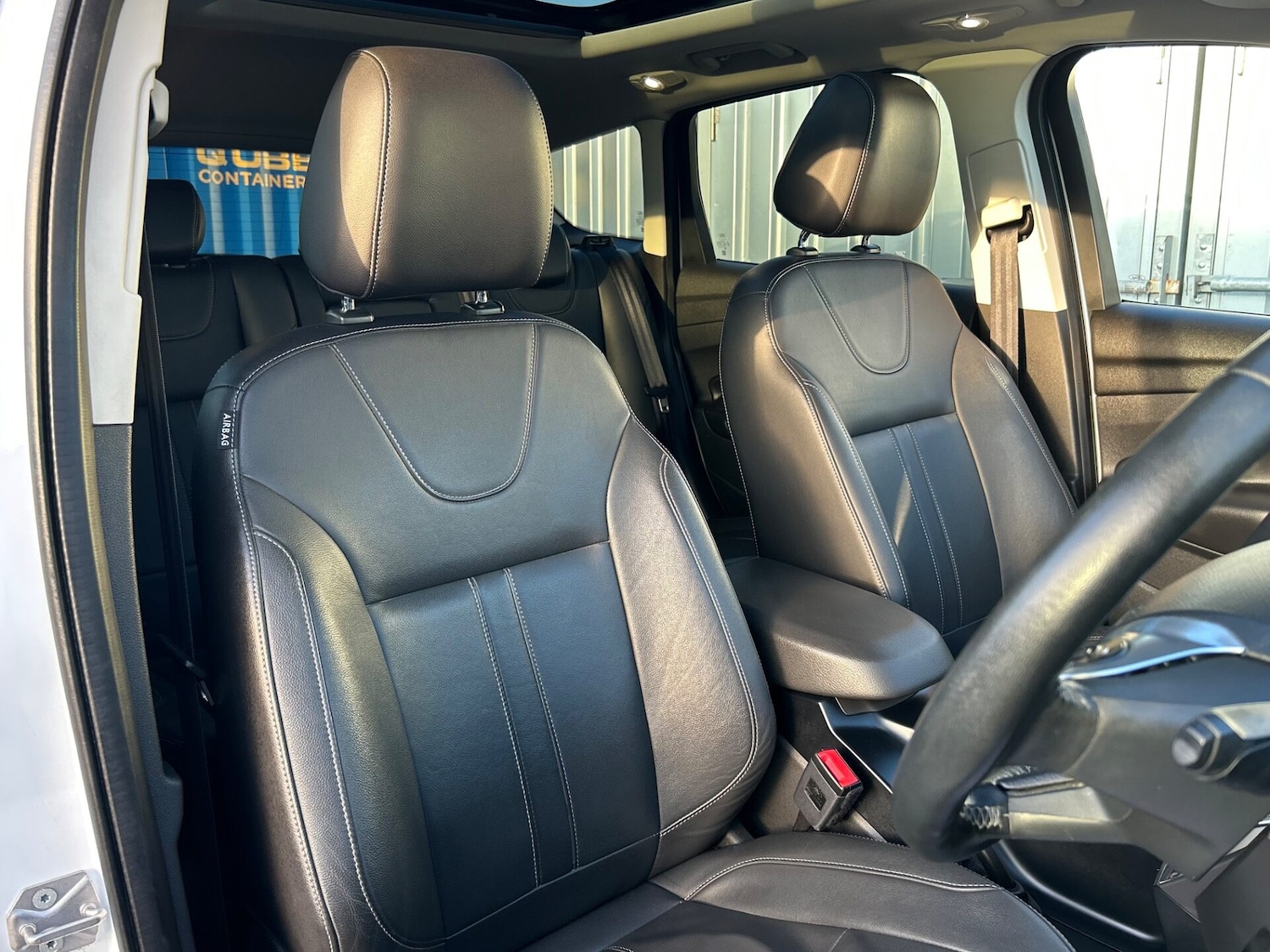 Used Ford Kuga 2014 for sale - 77733829: Photo 34