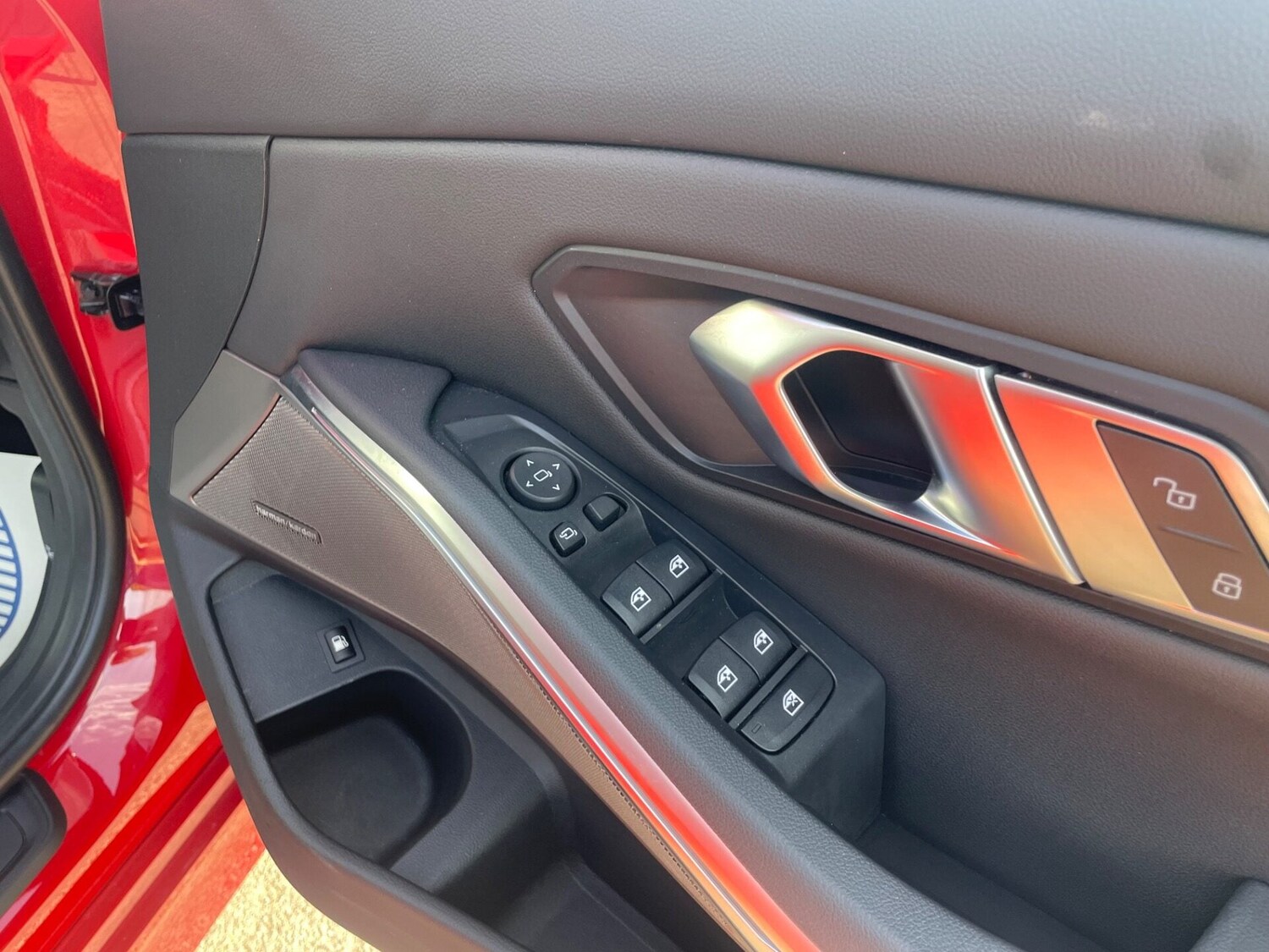 Used BMW 3 Series 2021 for sale - 77677299: Photo 18