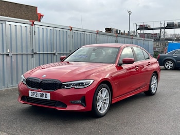 BMW 3 Series feature image
