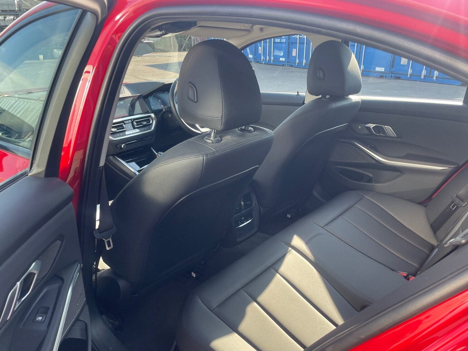 Used BMW 3 Series 2021 for sale - 77677299: Photo 20