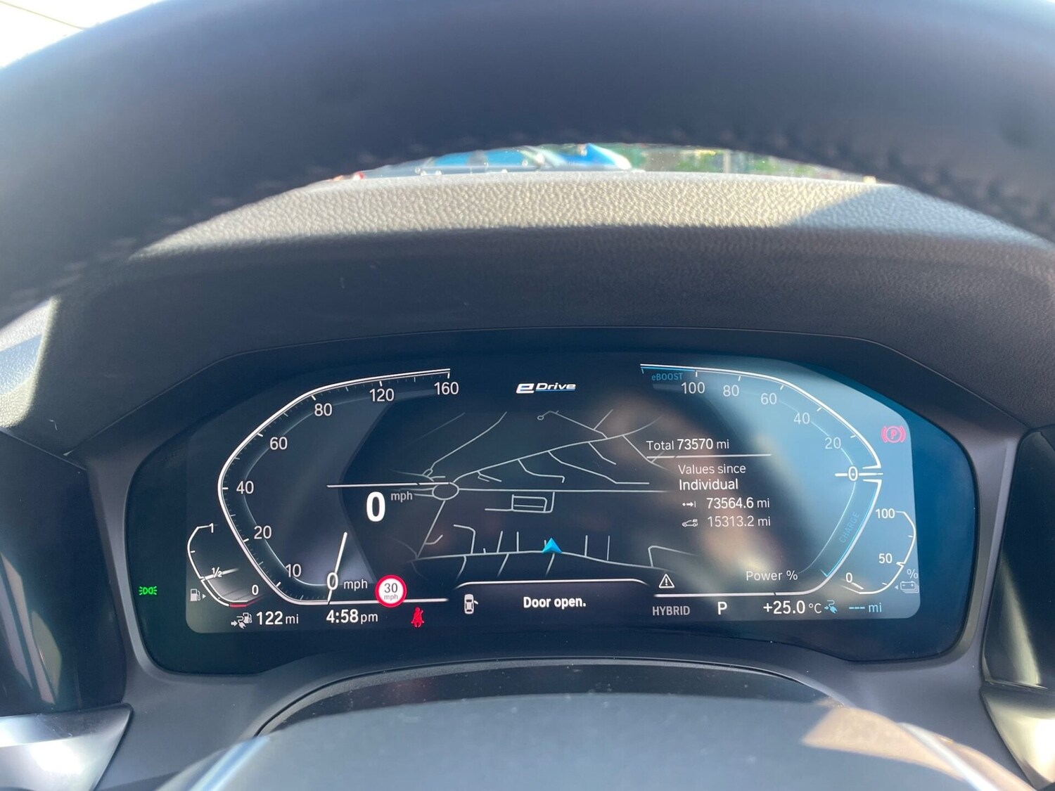 Used BMW 3 Series 2021 for sale - 77677299: Photo 26