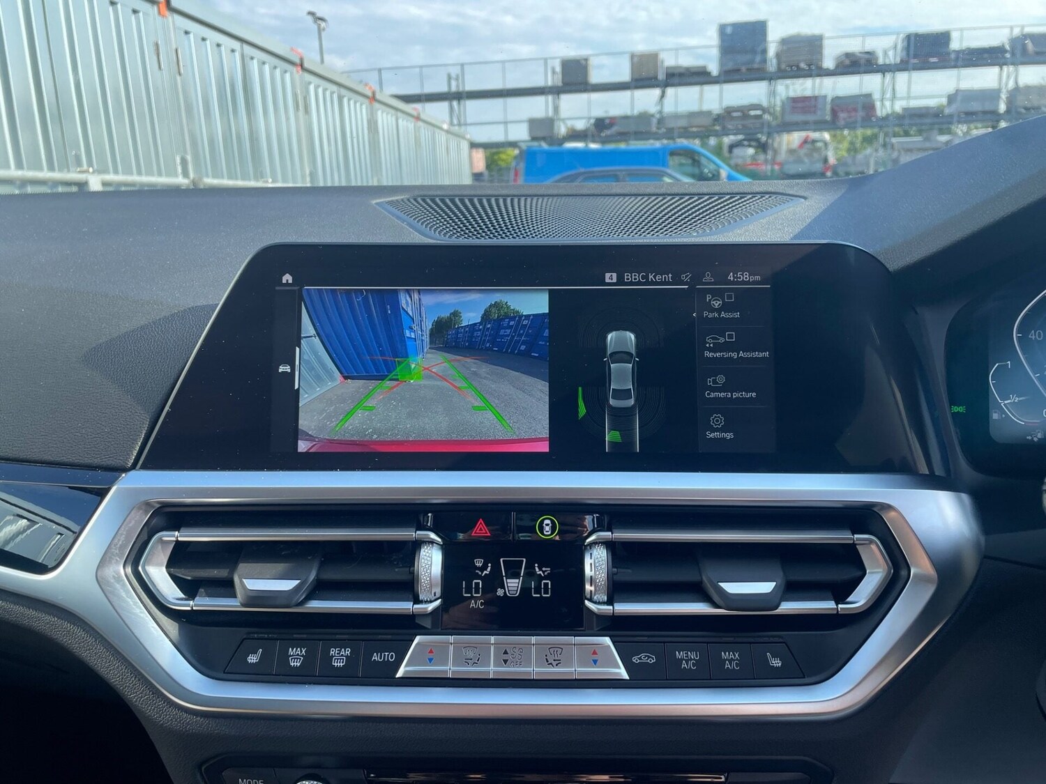 Used BMW 3 Series 2021 for sale - 77677299: Photo 27