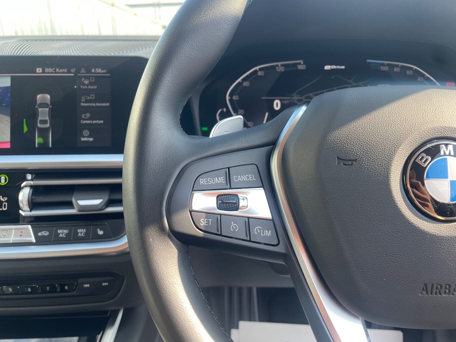 Used BMW 3 Series 2021 for sale - 77677299: Photo 29