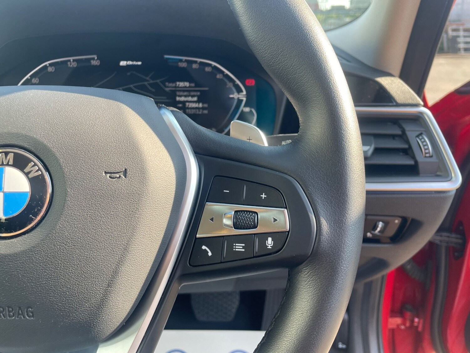 Used BMW 3 Series 2021 for sale - 77677299: Photo 30