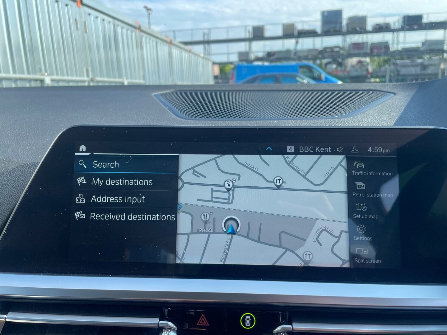 Used BMW 3 Series 2021 for sale - 77677299: Photo 33