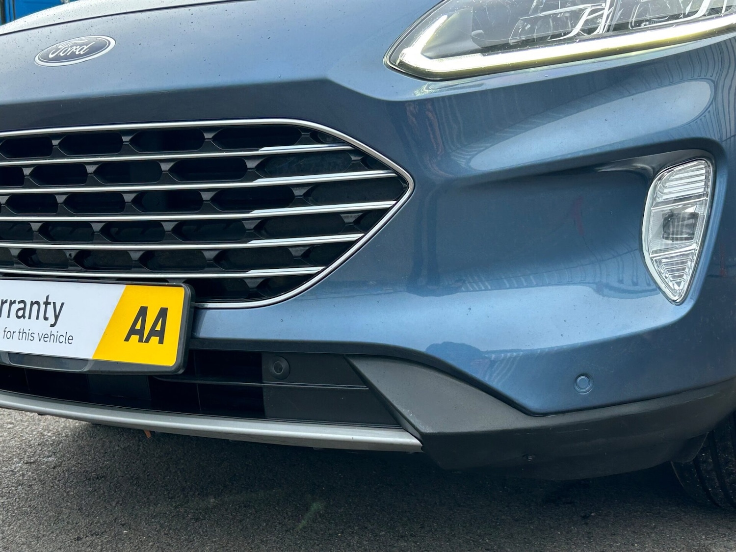 Used Ford Kuga 2021 for sale - 76863102: Photo 10