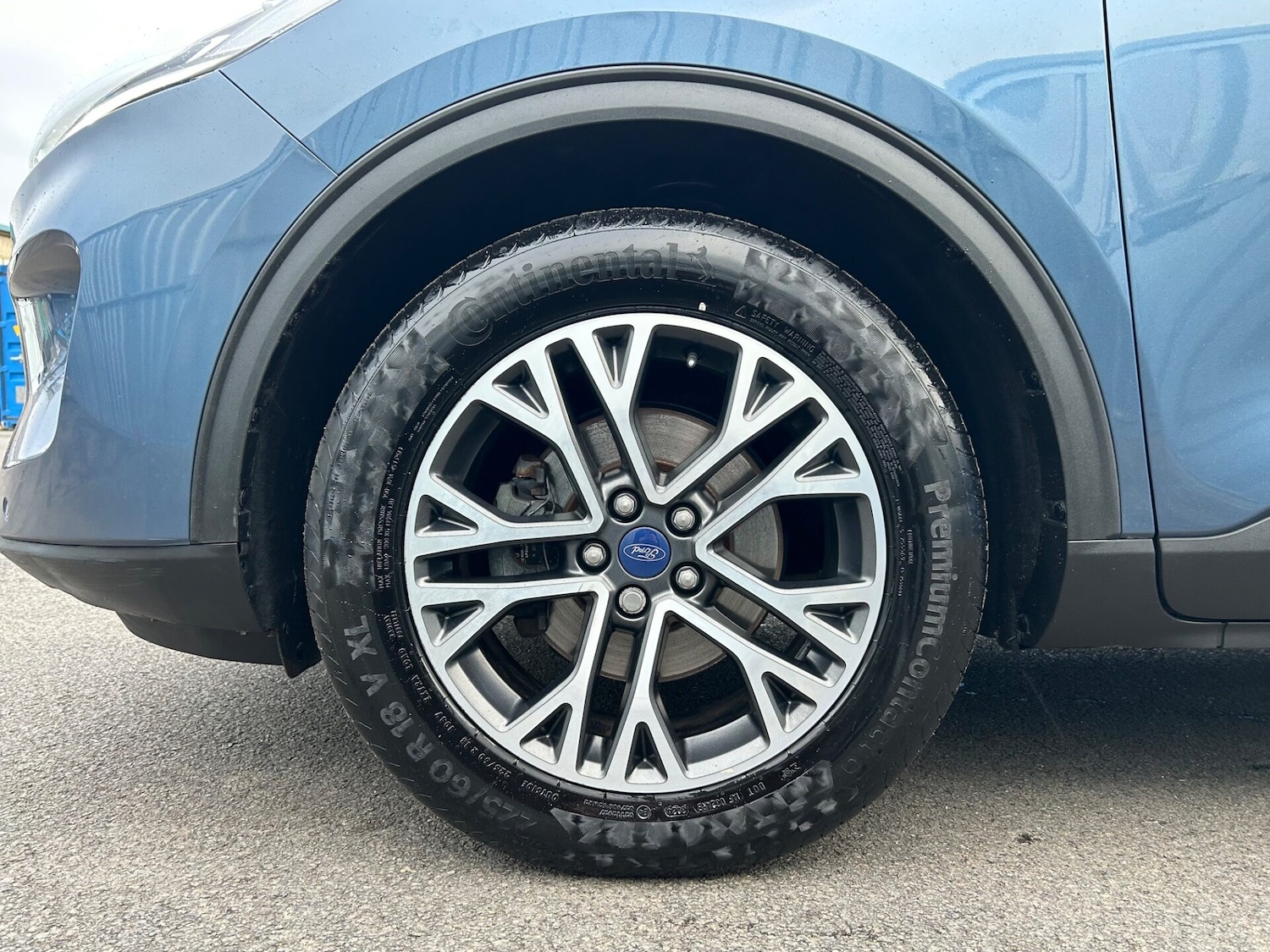 Used Ford Kuga 2021 for sale - 76863102: Photo 11