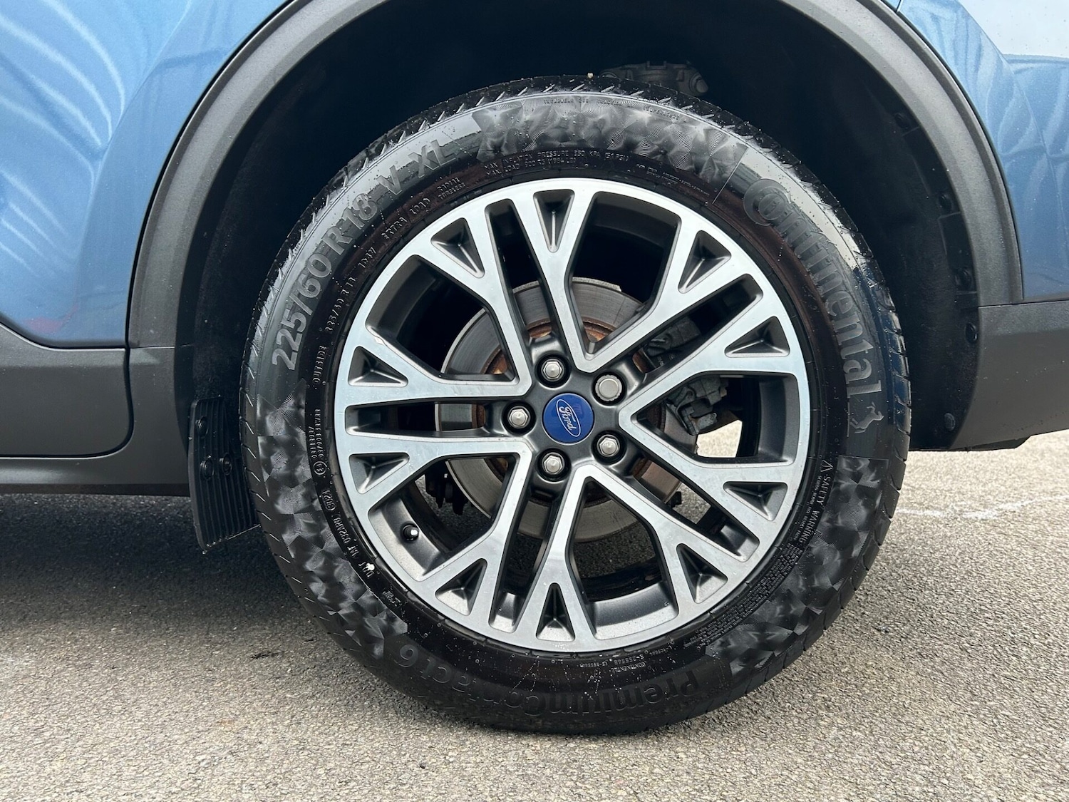 Used Ford Kuga 2021 for sale - 76863102: Photo 12