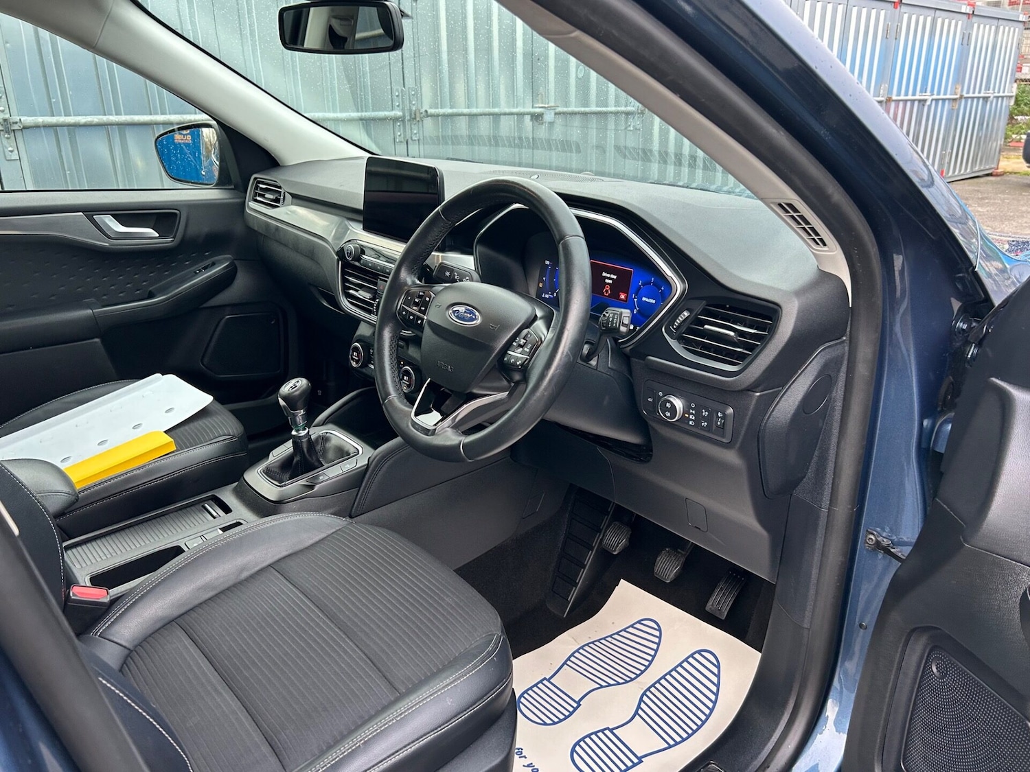 Used Ford Kuga 2021 for sale - 76863102: Photo 15