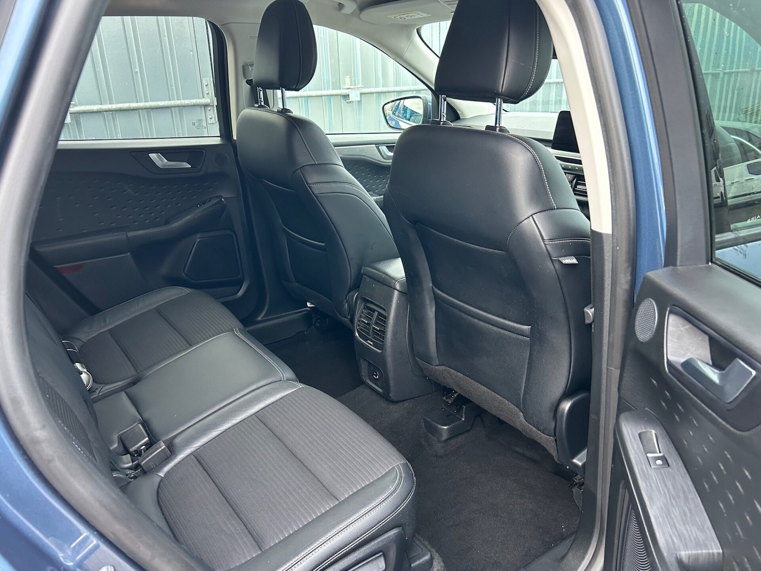 Used Ford Kuga 2021 for sale - 76863102: Photo 18