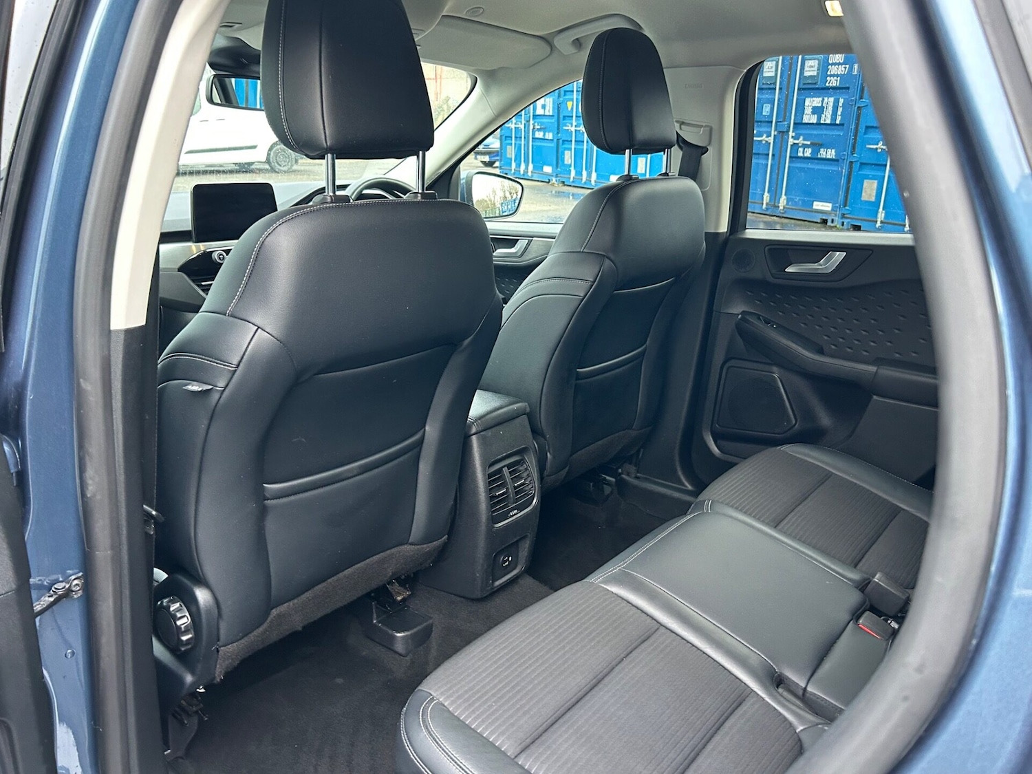 Used Ford Kuga 2021 for sale - 76863102: Photo 19