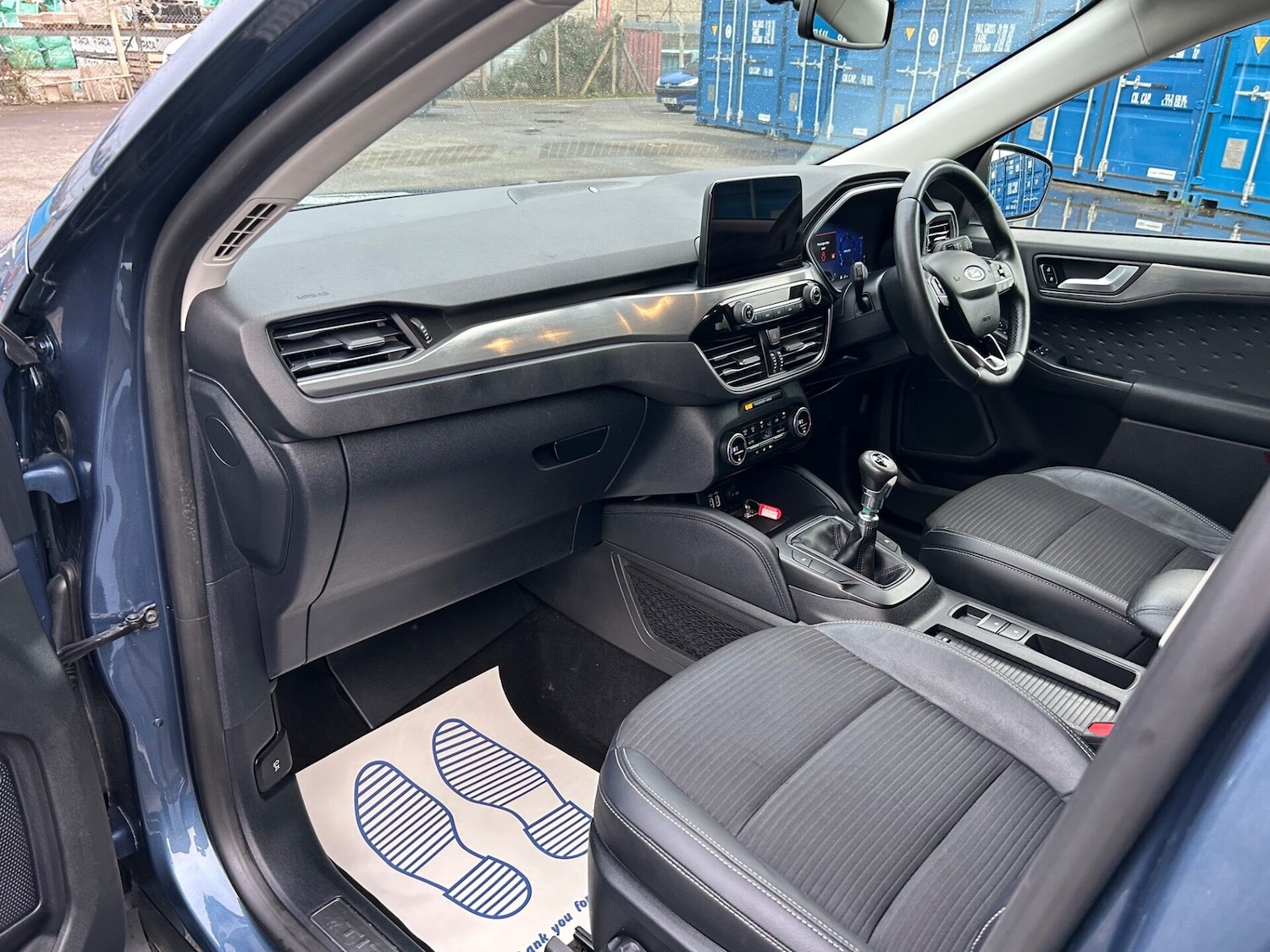 Used Ford Kuga 2021 for sale - 76863102: Photo 21