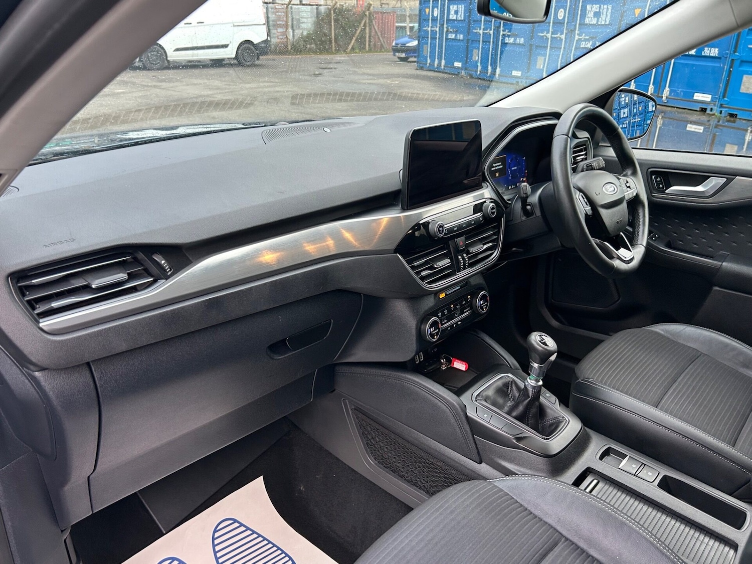 Used Ford Kuga 2021 for sale - 76863102: Photo 22