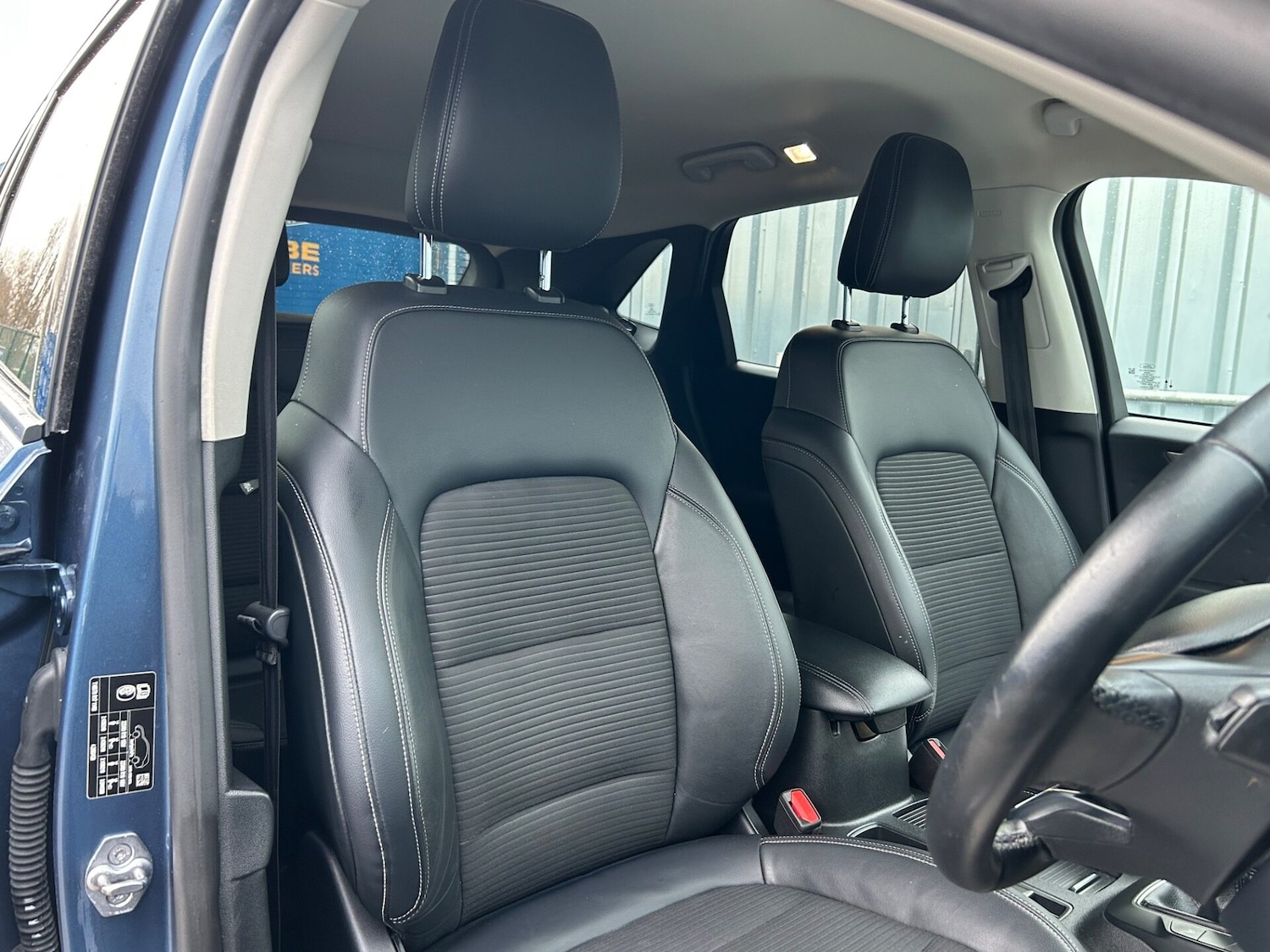 Used Ford Kuga 2021 for sale - 76863102: Photo 25