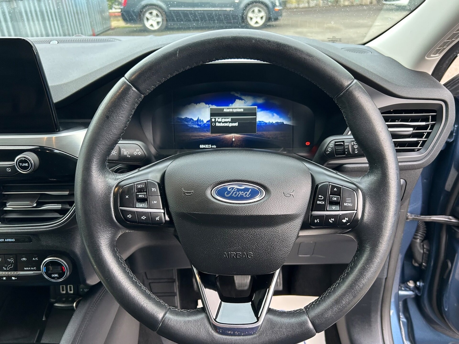 Used Ford Kuga 2021 for sale - 76863102: Photo 26
