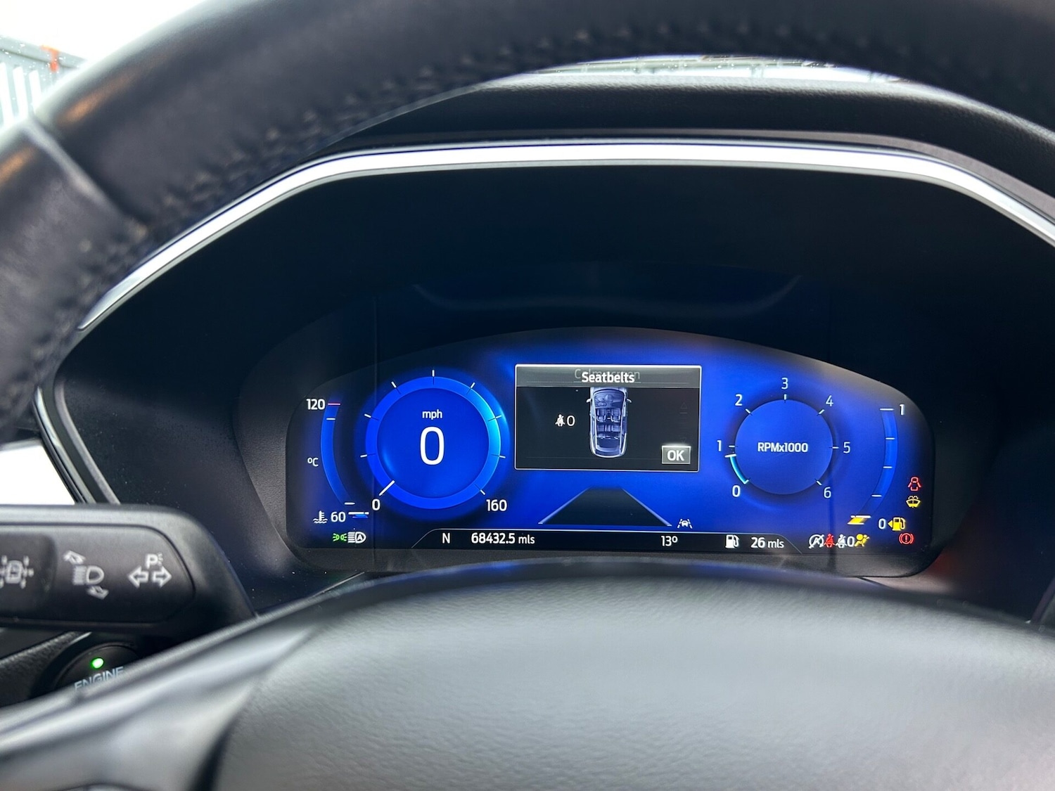 Used Ford Kuga 2021 for sale - 76863102: Photo 27