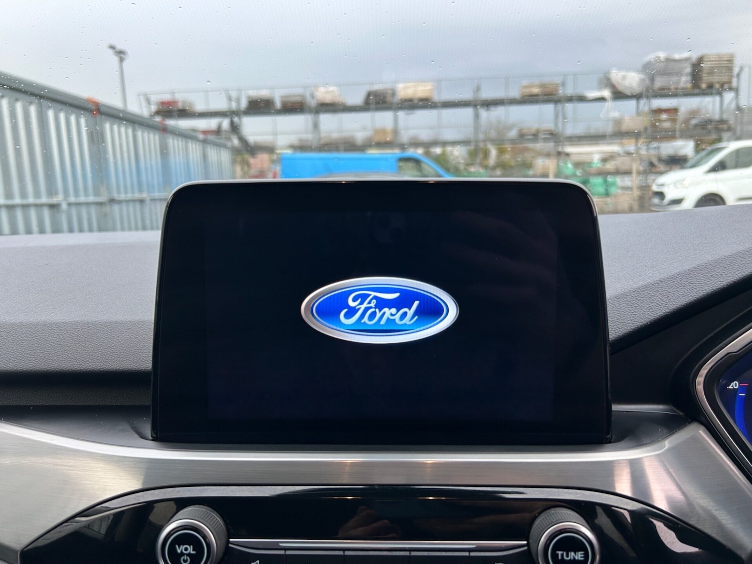 Used Ford Kuga 2021 for sale - 76863102: Photo 28