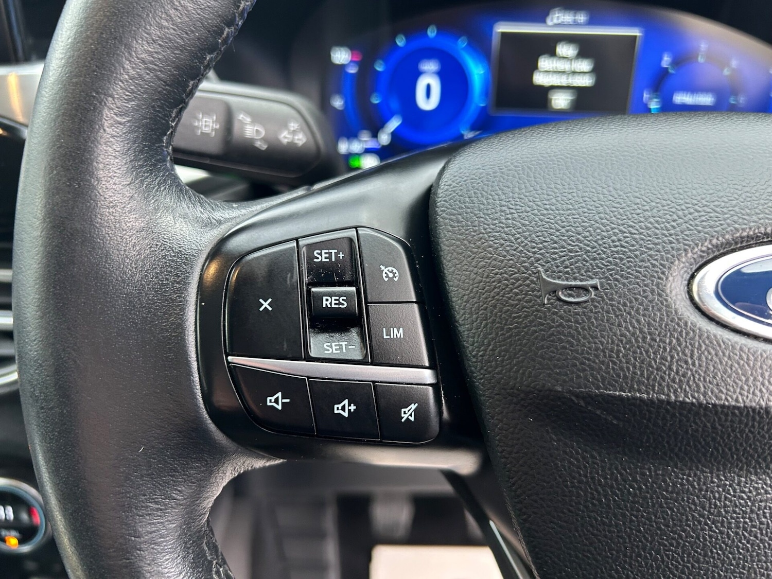 Used Ford Kuga 2021 for sale - 76863102: Photo 35