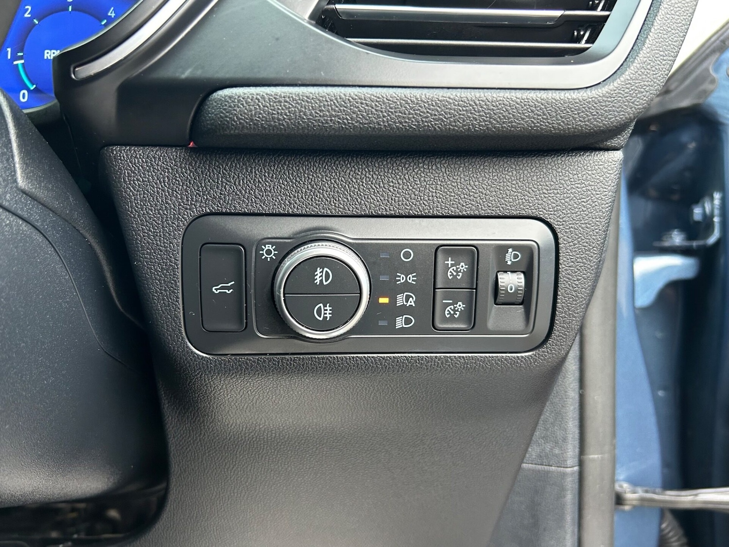 Used Ford Kuga 2021 for sale - 76863102: Photo 37