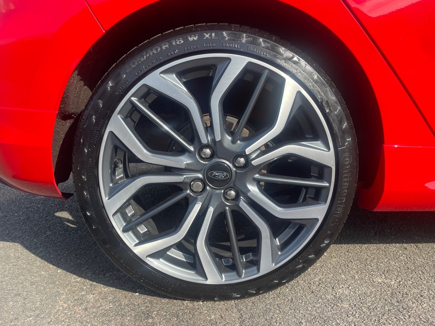 Used Ford Fiesta 2023 for sale - 76082179: Photo 12