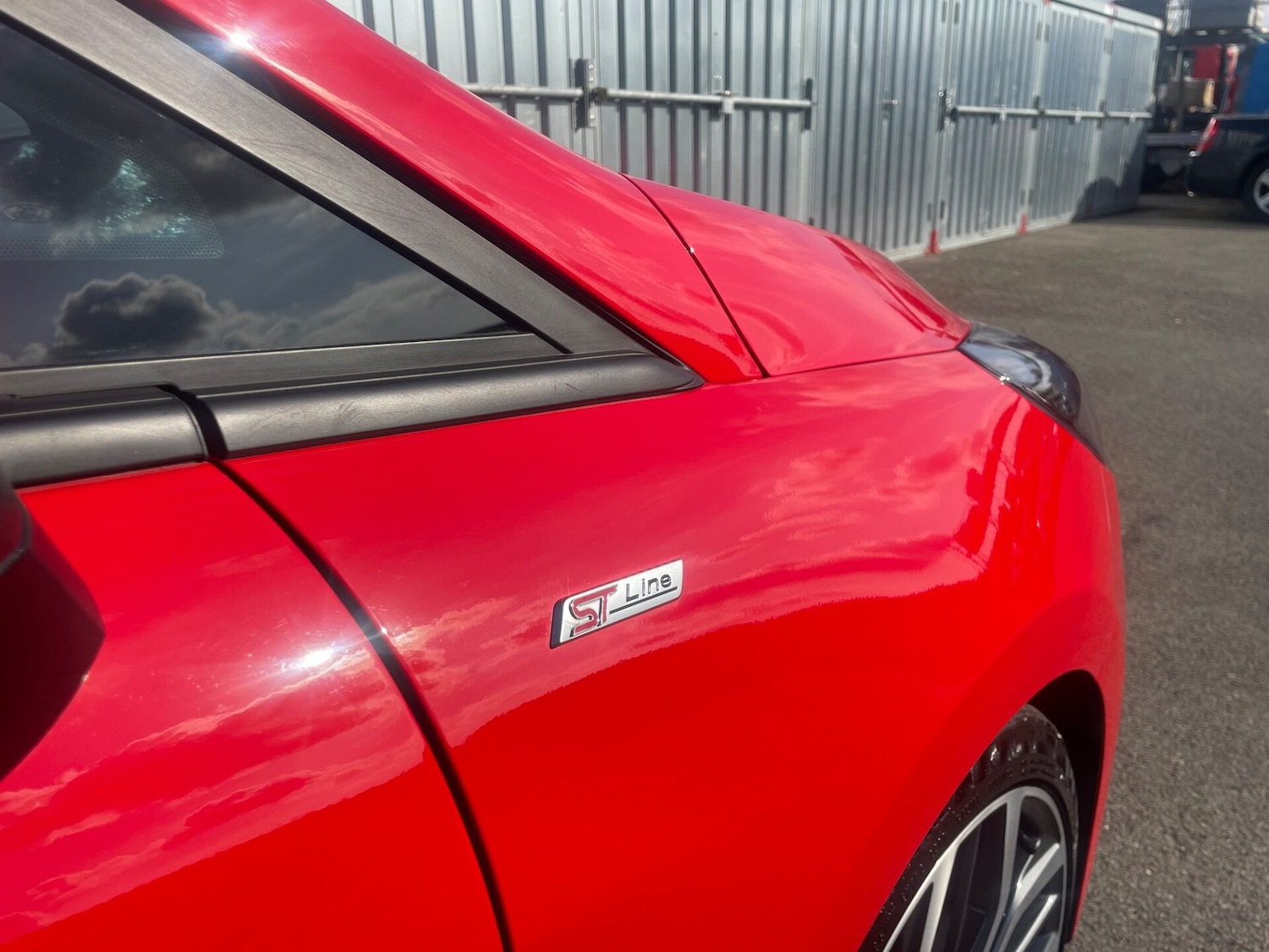 Used Ford Fiesta 2023 for sale - 76082179: Photo 14