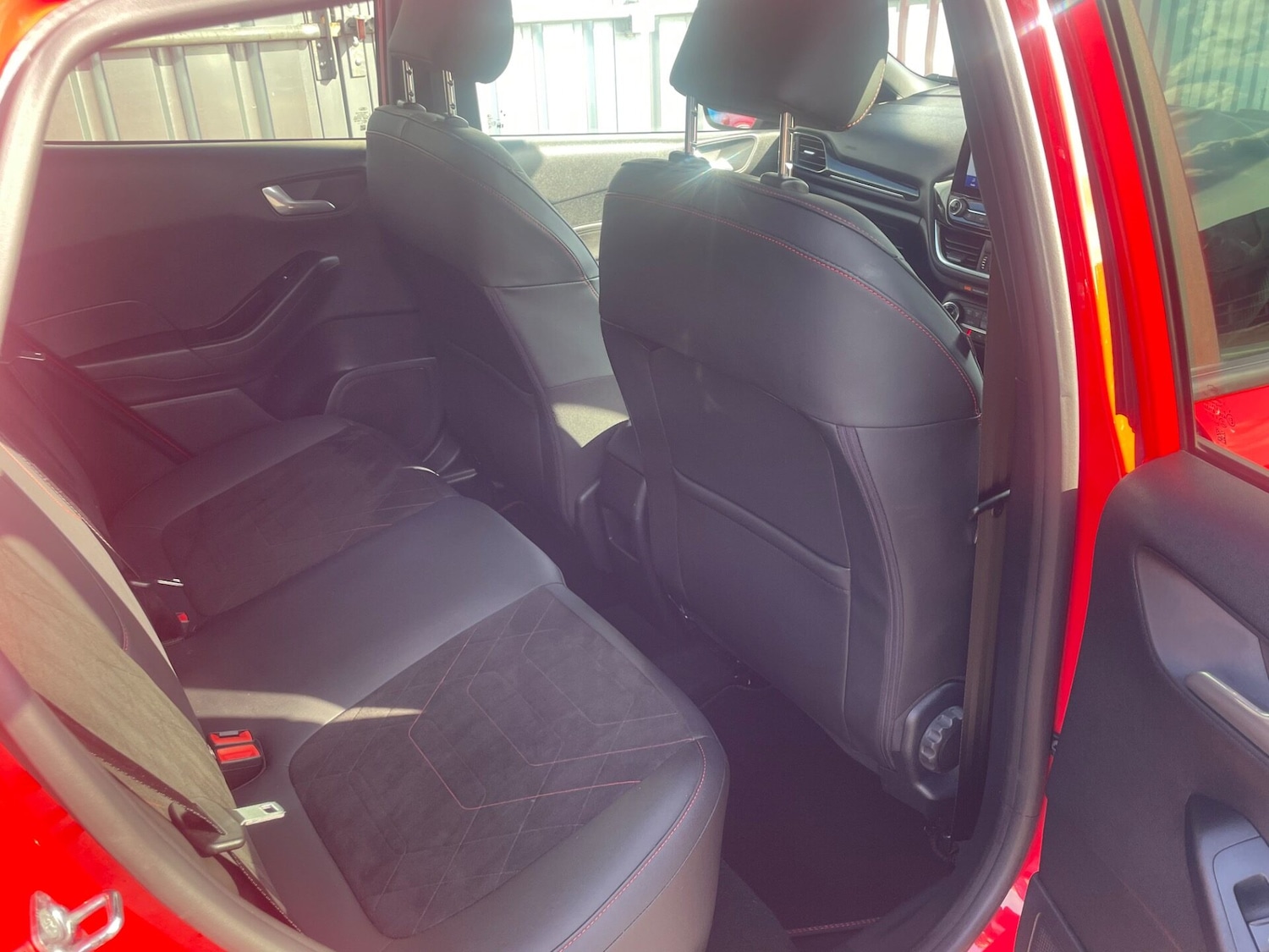 Used Ford Fiesta 2023 for sale - 76082179: Photo 16